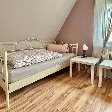 Ferienwohnung Paulita 索尔陶 外观 照片