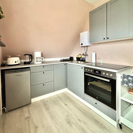 Ferienwohnung Paulita 索尔陶 外观 照片