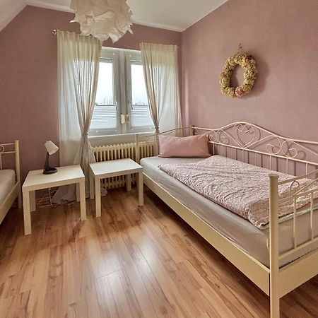 Ferienwohnung Paulita 索尔陶 外观 照片