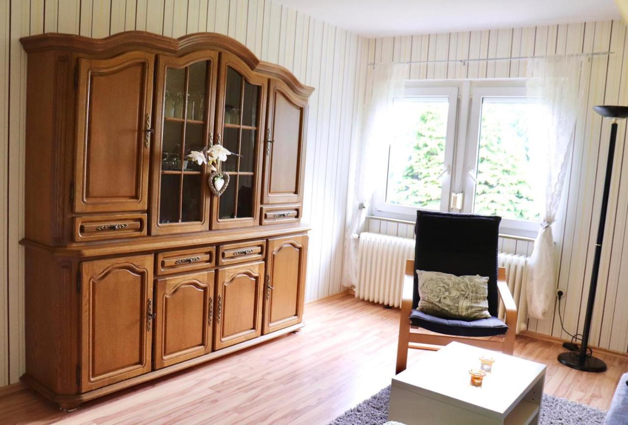 Ferienwohnung Paulita 索尔陶 外观 照片