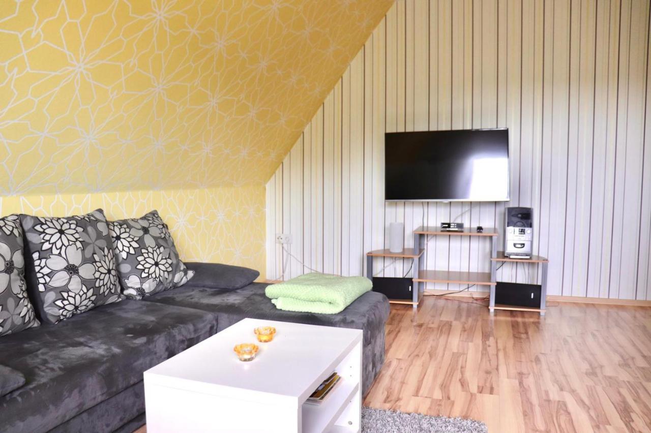 Ferienwohnung Paulita 索尔陶 外观 照片