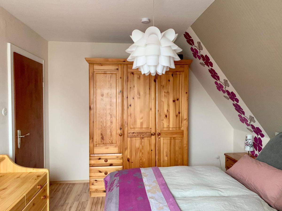 Ferienwohnung Paulita 索尔陶 外观 照片