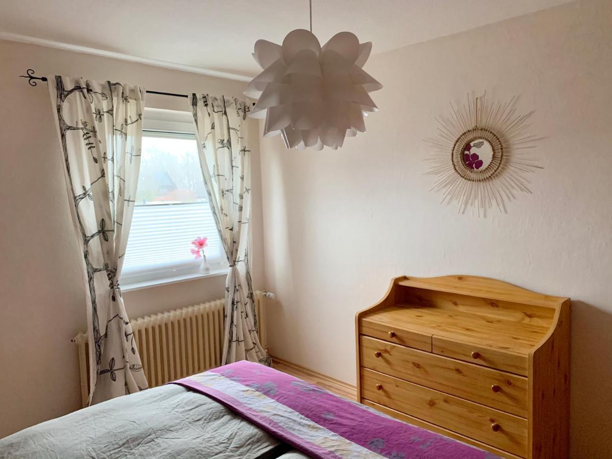 Ferienwohnung Paulita 索尔陶 外观 照片