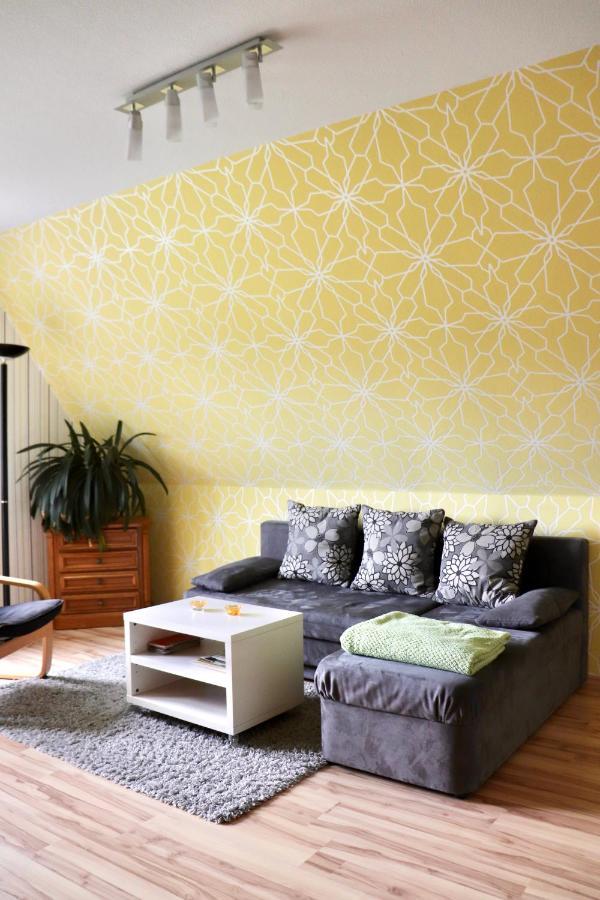 Ferienwohnung Paulita 索尔陶 外观 照片