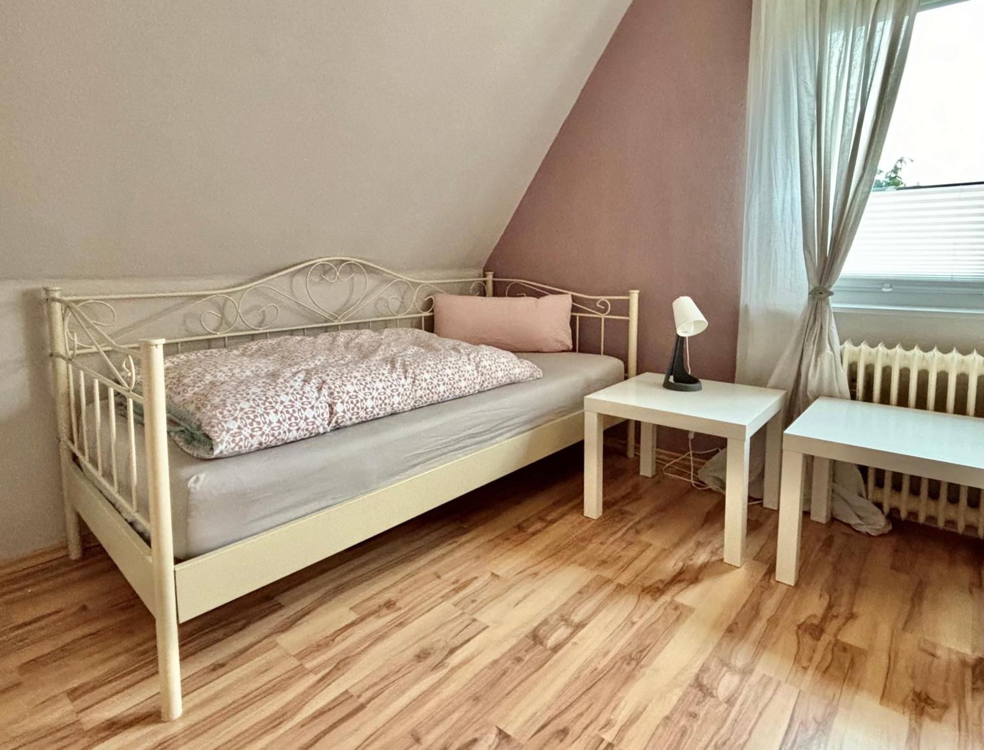 Ferienwohnung Paulita 索尔陶 外观 照片