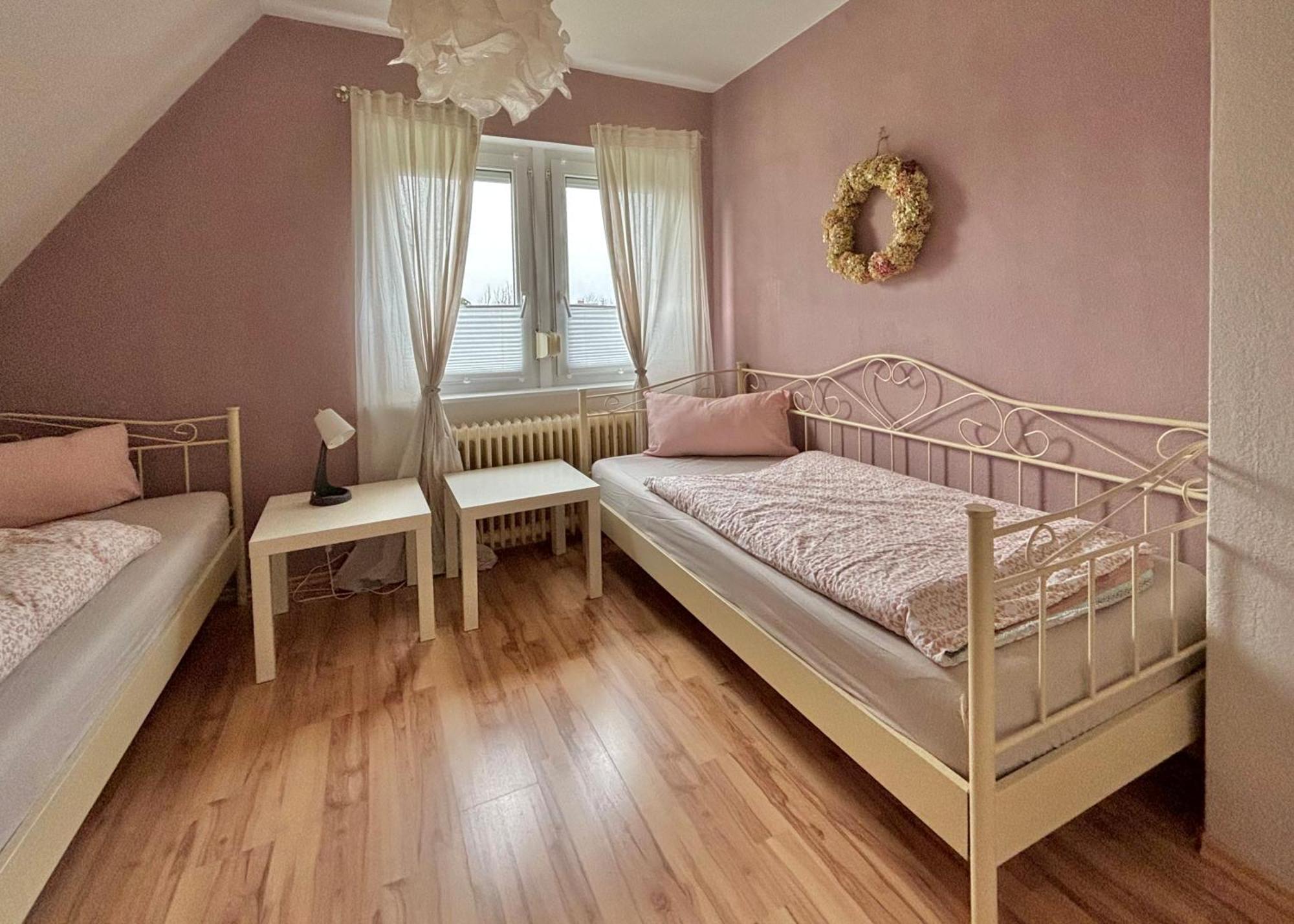 Ferienwohnung Paulita 索尔陶 外观 照片