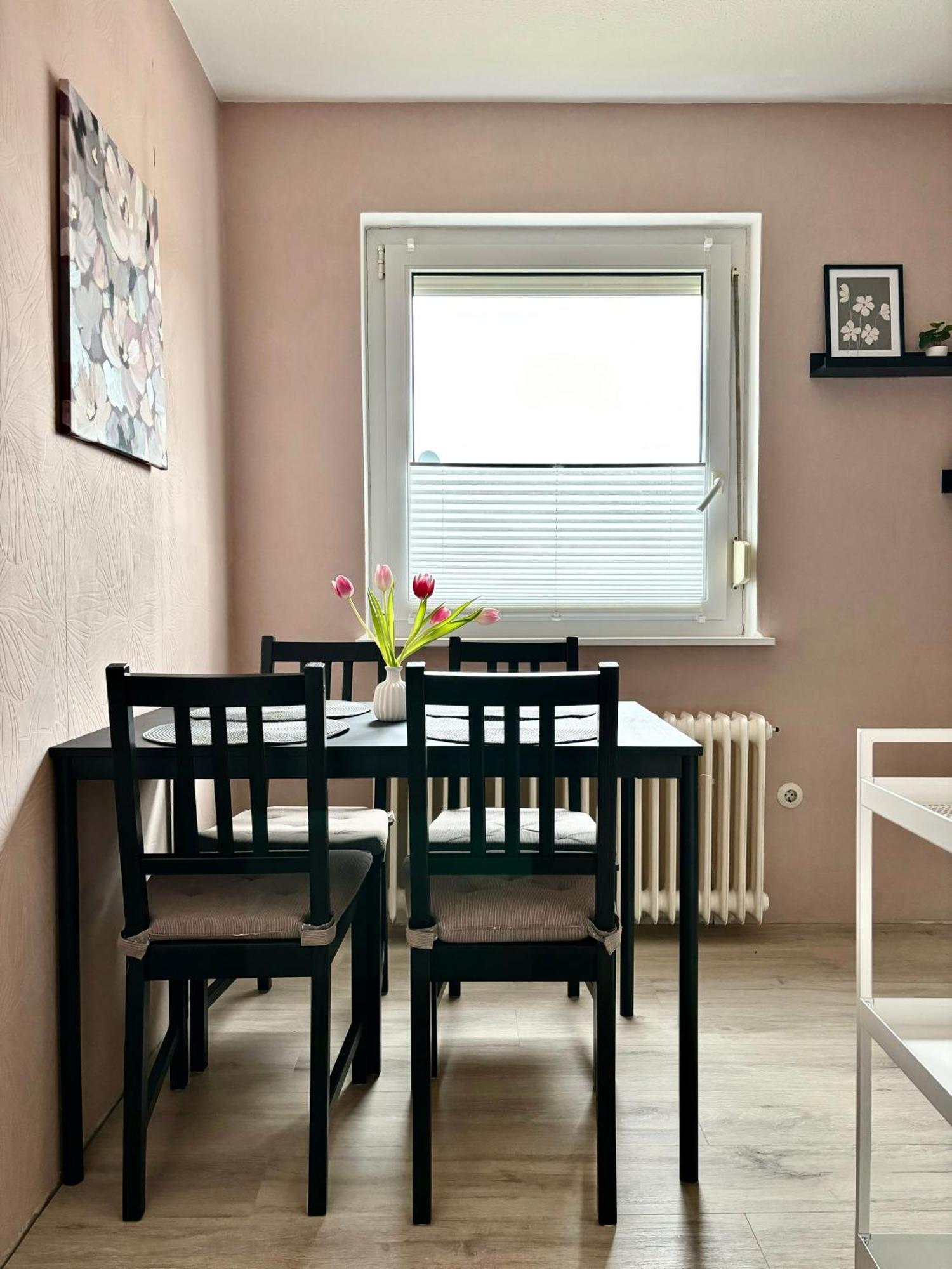 Ferienwohnung Paulita 索尔陶 外观 照片