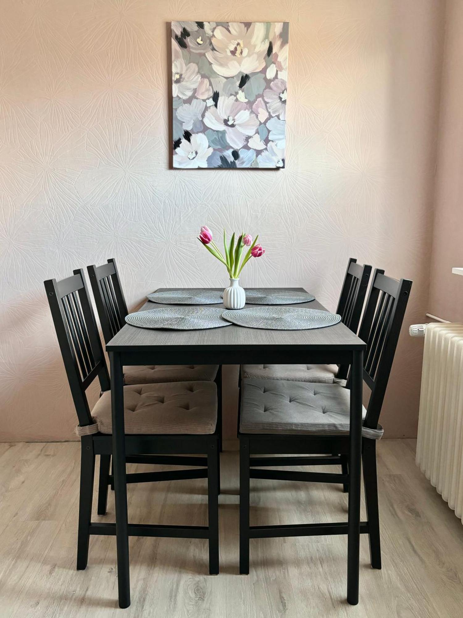 Ferienwohnung Paulita 索尔陶 外观 照片